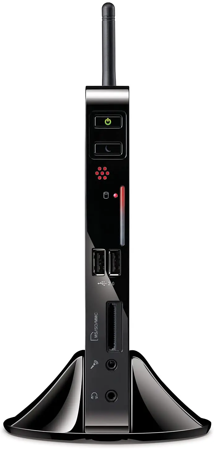 all in one desktop - Master