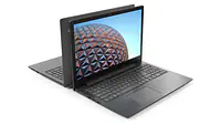 Lenovo V130 Intel Core i5 8th Gen 15.6-inch Full HD Thin and Light Laptop (4GB RAM/ 1 TB HDD/DOS/with DVD Drive/Grey/ 1.80 kg), 81HNA019IH - Master