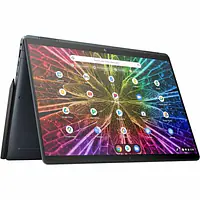 WINDOWS PRO  HP Elite Dragonfly 13.5" Touchscreen Convertible 2 in 1 Notebook - 2K - Intel Core i7 12th Gen - vPro Technology - 8 GB - 256 GB SSD - English Keyboard - Slate Blue - Intel Chip - 2256 x - Master