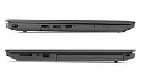 Lenovo V130 Intel Core i5 8th Gen 15.6-inch Full HD Thin and Light Laptop (4GB RAM/ 1 TB HDD/DOS/with DVD Drive/Grey/ 1.80 kg), 81HNA019IH - Master