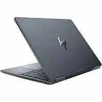 WINDOWS PRO  HP Elite Dragonfly 13.5" Touchscreen Convertible 2 in 1 Notebook - 2K - Intel Core i7 12th Gen - vPro Technology - 8 GB - 256 GB SSD - English Keyboard - Slate Blue - Intel Chip - 2256 x - Master