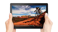 NEW Lenovo Tab P10 Tablet (10.1 inch, 4GB RAM, 64GB, Wi-Fi+4G LTE), Aurora Black - Master