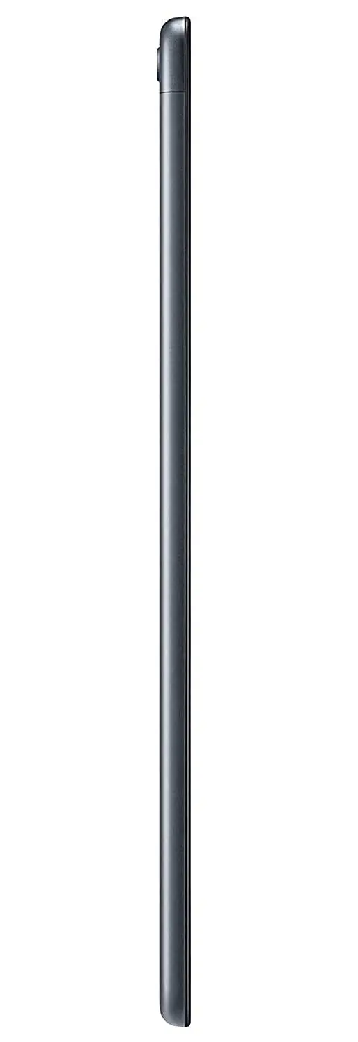NEW Samsung Galaxy Tab A 10.1 (10.1 inch, RAM 2GB, ROM 32GB, Wi-Fi-Only), Black - Master