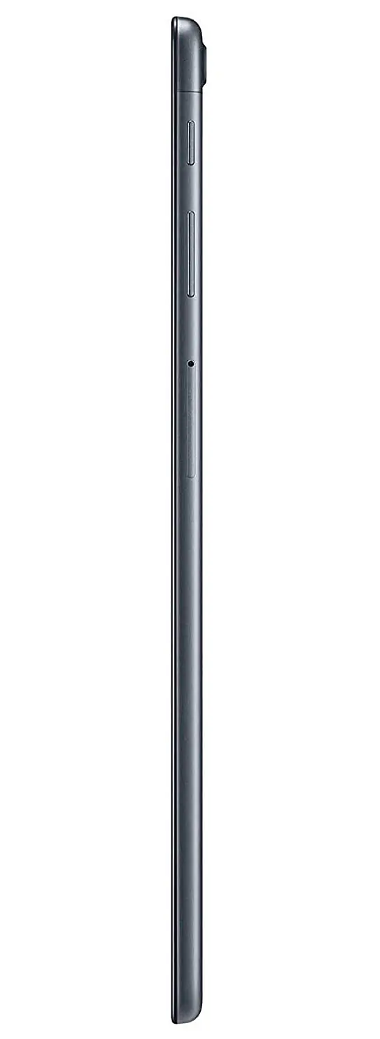 NEW Samsung Galaxy Tab A 10.1 (10.1 inch, RAM 2GB, ROM 32GB, Wi-Fi-Only), Black - Master