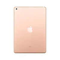 NEW Apple iPad (10.2-inch, Wi-Fi, 128GB) - Gold (7th Generation) - Master