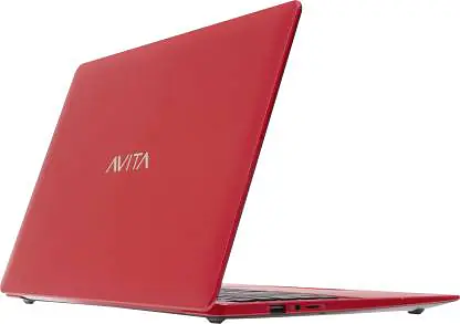Avita Pura Ryzen 5 Quad Core 3500U - (8 GB/512 GB SSD/Windows 10 Home in S Mode) UNBOX - Master