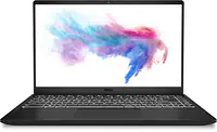 MSI Modern 14 Core i5 10th Gen - (8 GB/512 GB SSD/Windows 10 Home) UNBOX - Master