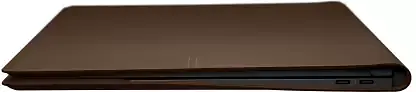 HP Spectre Folio Core i7 8th Gen 13.3-inch FHD Laptop (16GB/ 1 TB SSD/Win 10 Pro/MS Office/IR Camera), 13-ak0040TU - Master