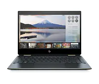 HP Spectre x360 13-ap0121TU 2019 13.3-inch Full HD Laptop (8th Gen Intel Core i5-8265U/8GB DDR-4/256GB SSD/Win 10 Pro/MS Office/Intel UHD Graphics 620) - Master