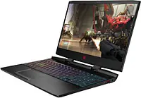 HP Omen Core i7 8750H 8th Gen - (16 GB DDR 4/1 TB HDD/256 GB SSD/Windows 10 Home/6 GB Graphics/NVIDIA Geforce RTX 2060) 15-dc1006TX Gaming Laptop  (15.6 inch) - Master