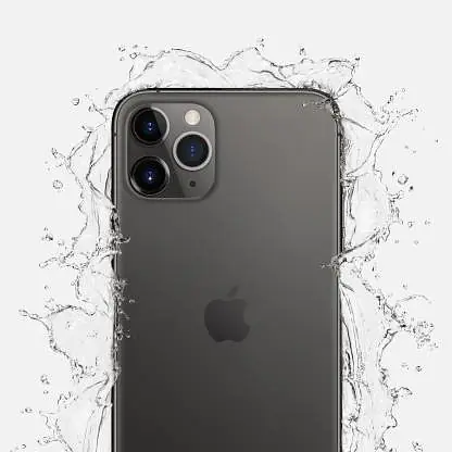 iPhone 11 Pro Max - 256GB - open box - Master