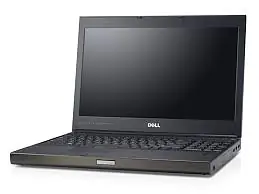 Dell Precision M6500 Core i7 1.73GHz 8 GB 128GB SSD  DVDRW 64bit Windows 7 Premium  (1) - Master