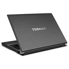 Toshiba PortÃ©gÃ© R930 - 13.3" - Core i5 3320M - Windows 7 Pro (32/64 bits) - 4 GB RAM/ 320 hdd (1) - Master