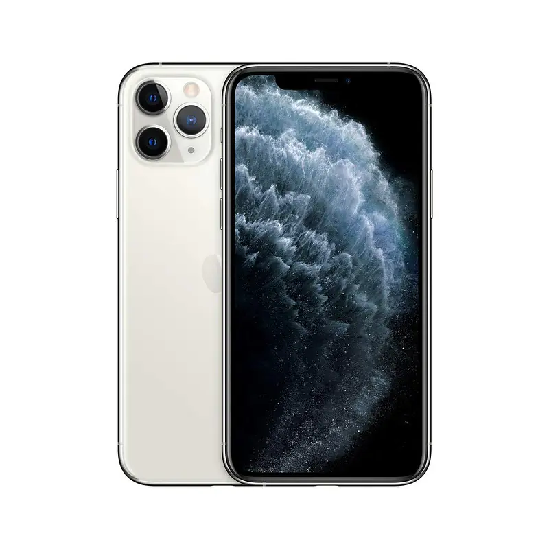 Apple iPhone 11 Pro Max (Midnight Green, 256GB) - Master