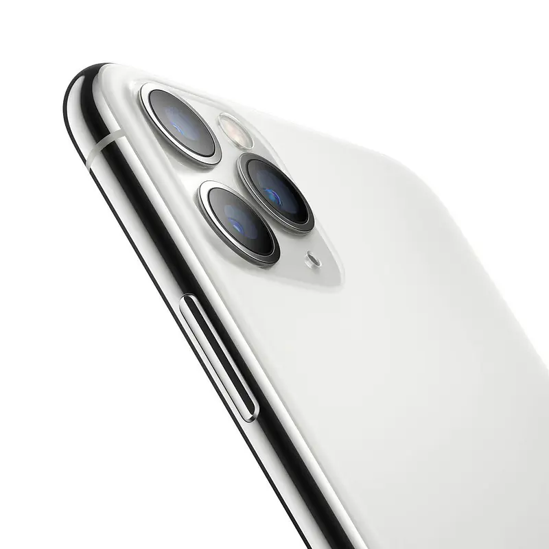 Apple iPhone 11 Pro Max (Midnight Green, 256GB) - Master