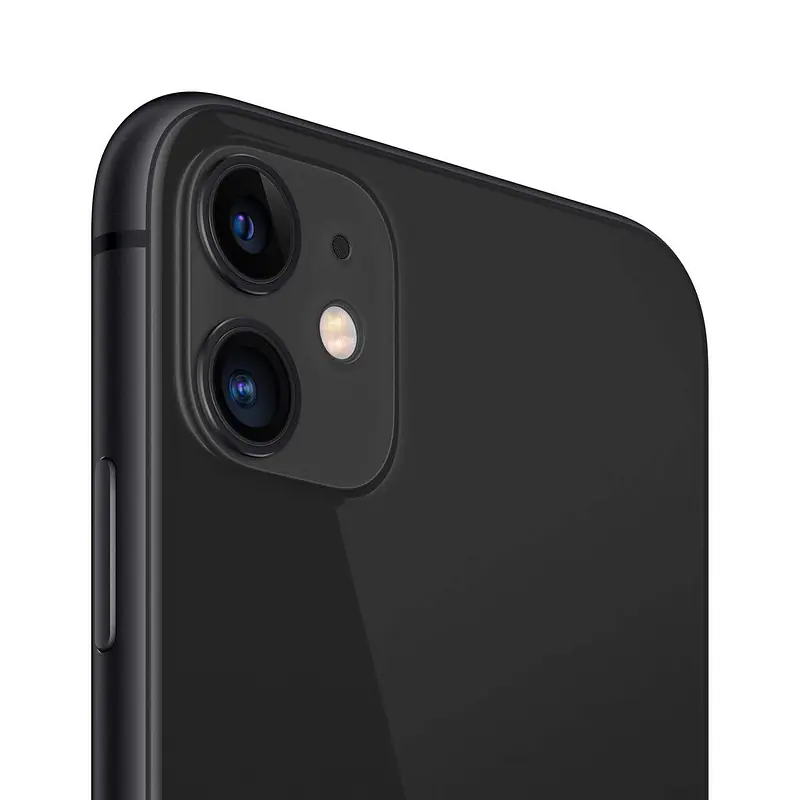Apple iPhone 11 Pro Max (Midnight Green, 256GB) - Master