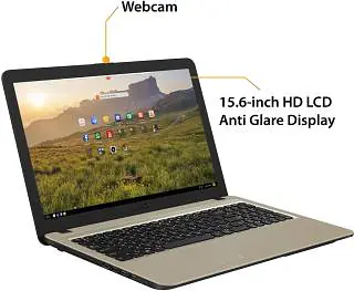 Asus Laptop 2020 ASUS E402YA - Master