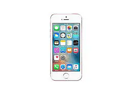 Apple iPhone SE - Master