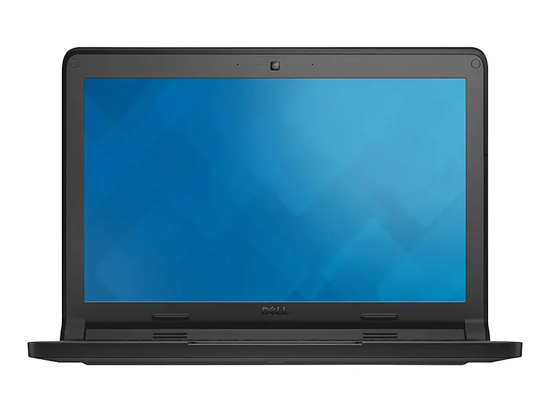 Dell Chromebook 11 P22T 11.6 Laptop Intel Celeron N2840 - 4 GB RAM - 16 GB SSD - Master