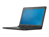 Dell Chromebook 11 P22T 11.6 Laptop Intel Celeron N2840 - 4 GB RAM - 16 GB SSD - Master