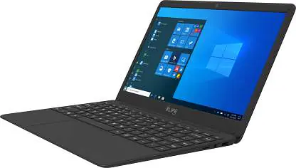 LifeDigital Zed Celeron Dual Core - (4 GB/128 GB SSD/Windows 10 Home) UNBOX. - Master