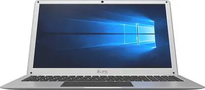 LifeDigital Zed Pentium Quad Core - (6 GB/500 GB HDD/Windows 10 Home) UNBOX. - Master