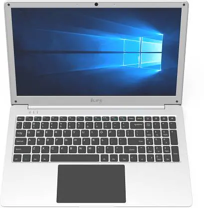 LifeDigital Zed Pentium Quad Core - (6 GB/500 GB HDD/Windows 10 Home) UNBOX. - Master