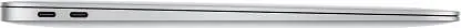 Apple MacBook Air Core i5 8th Gen - (8 GB/128 GB SSD/Mac OS Mojave)  UNBOX. - Master