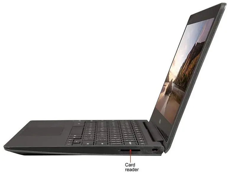 Dell Chromebook 11 - 11.6" -  2 GB RAM - 16 GB SSD battery issue. - Master