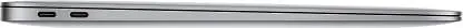Apple MacBook Air Core i5 8th Gen - (8 GB/256 GB SSD/Mac OS Mojave) UNBOX. - Master