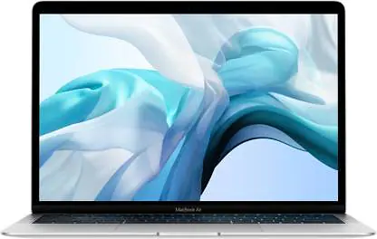 Apple MacBook Air Core i5 8th Gen - (8 GB/128 GB SSD/Mac OS Mojave) UNBOX. - Master