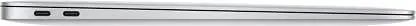 Apple MacBook Air Core i5 8th Gen - (8 GB/128 GB SSD/Mac OS Mojave) UNBOX. - Master