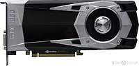 New NVIDIA GeForce GTX 1060 8 GB GDDR5X - Master