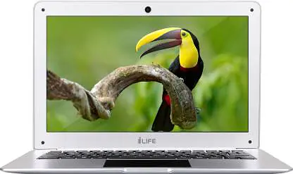 LifeDigital ZED Series Atom Quad Core - (2 GB/32 GB EMMC Storage/Windows 10 Home) UNBOX. - Master