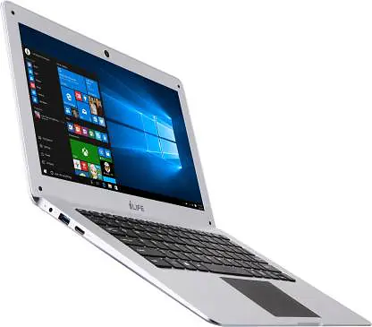 LifeDigital ZED Series Atom Quad Core - (2 GB/32 GB EMMC Storage/Windows 10 Home) UNBOX. - Master