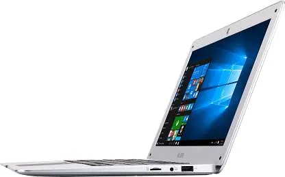 LifeDigital ZED Series Atom Quad Core - (2 GB/32 GB EMMC Storage/Windows 10 Home) UNBOX. - Master