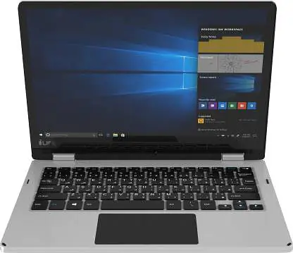 LifeDigital Zed Series Celeron Dual Core - (2 GB/32 GB EMMC Storage/Windows 10 Home) UNBOX. - Master