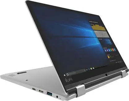 LifeDigital Zed Series Celeron Dual Core - (2 GB/32 GB EMMC Storage/Windows 10 Home) UNBOX. - Master