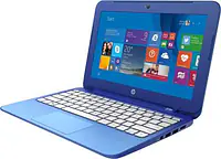HP Stream Celeron Dual Core - (2 GB/32 GB HDD/32 GB EMMC Storage/Windows 8.1) - Master