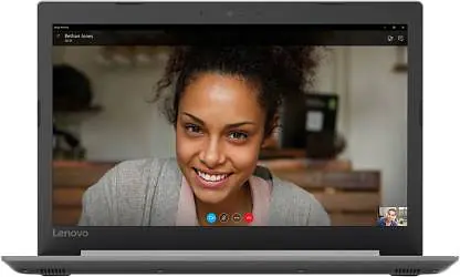 Lenovo Ideapad 330 Ryzen 3 Dual Core 2200U - (4 GB/1 TB HDD/Windows 10 Home) - Master