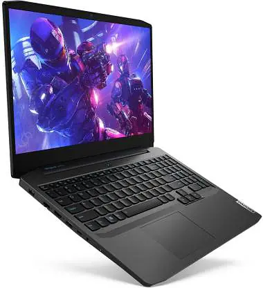 Lenovo IdeaPad Gaming 3i Core i7 10th Gen - (8 GB/1 TB HDD/256 GB SSD/ UNBOX - Master