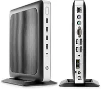 HP T630 High Performance Mini PC - Windows 10, AMD, GX - Master