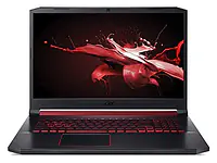 Acer Nitro 5 Intel Core i7-9th Gen 17.3-inch Display (8GB Ram/1TB HDD/Window 10 Home) - Master