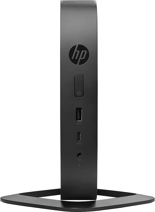 HP T530 Windows 10, AMD, GX 4gb ram - Master