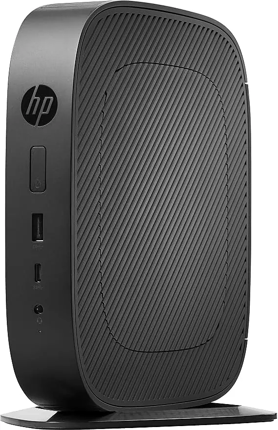 HP T530 Windows 10, AMD, GX 4gb ram - Master
