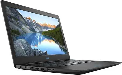 Dell G3 Series Core i5 8th Gen - (8 GB/1 TB HDD/128 GB SSD/Windows 10 Home) UNBOX - Master