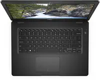 DELL Vostro Intel Core i3 10th Gen 1005G1 - (4 GB/SSD/256 GB SSD/Windows 10 Home) Vostro 3401 Thin and Light Laptop  (14 inch, Accent Black, 1.58 kg, With MS Office) - Master
