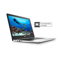 Dell Inspiron 5370 13.3-inch FHD Laptop (Core i7-8550U/8GB/256GB/Windows 10 + MS Office) UNBOX. - Master