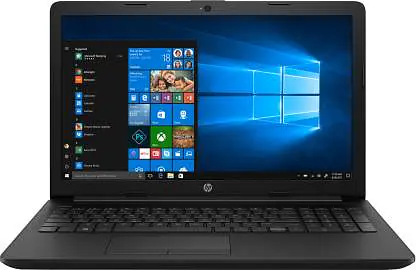 HP 15q APU Dual Core A6 A6-9225 - (4 GB/1 TB HDD/Windows 10 Home)  UNBOX - Master