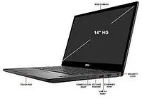 upto i7 Dell latitude e7480 7480 unbox - Master